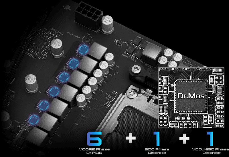 ASRock B850M-X WiFi R2.0 AM5 AMD B850 SATA 6Gb/s USB 3.2 Dual